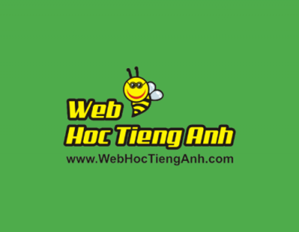 Web Học Tiếng Anh miễn phí