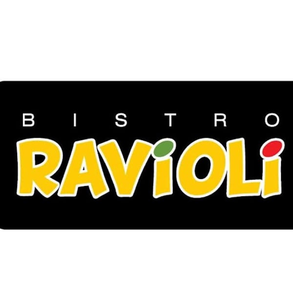 Bistro Ravioli