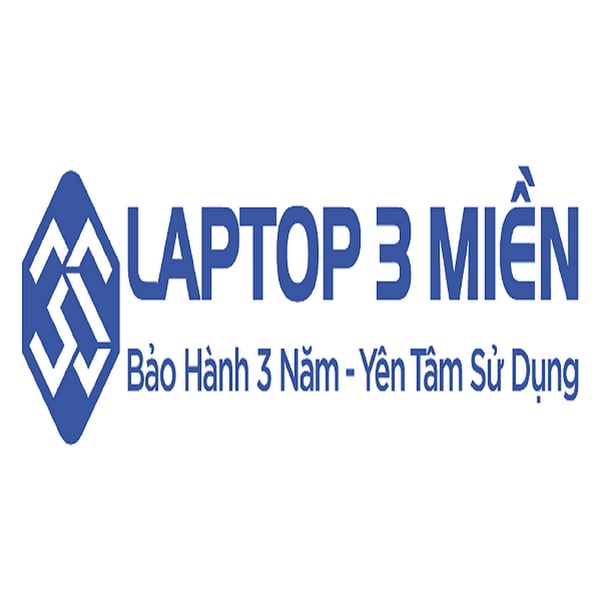 Laptop 3 Miền