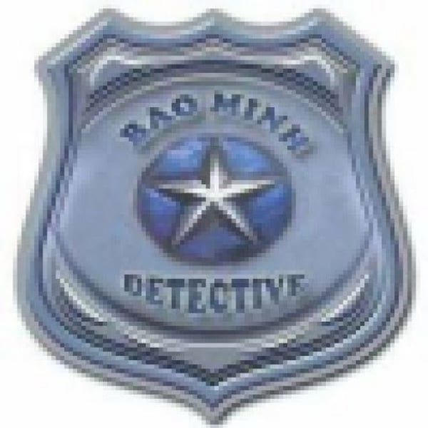 Bao Minh Private Detective Agency