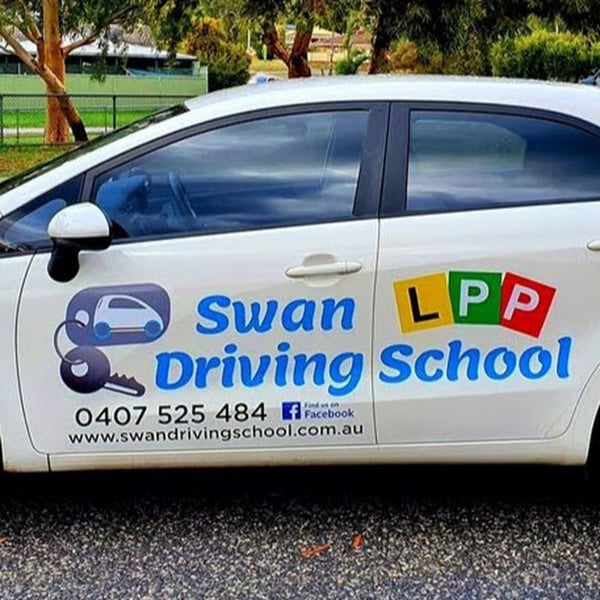 Swan Driving School