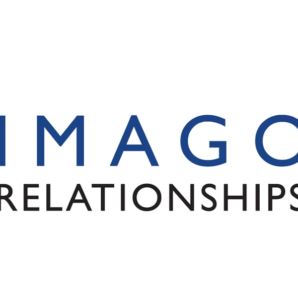 Imago UK Relationship Therapy
