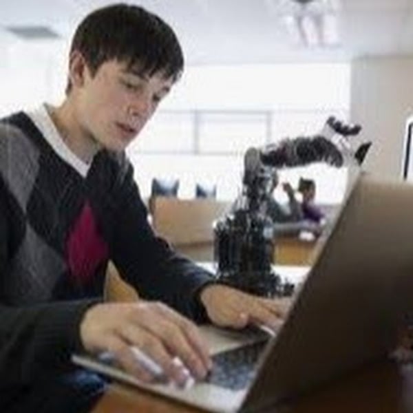 Programming Assignment Help