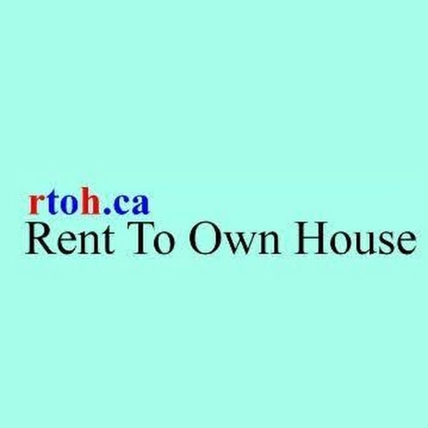 Rent To Own House