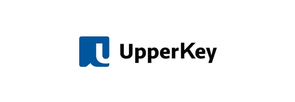 UpperKey