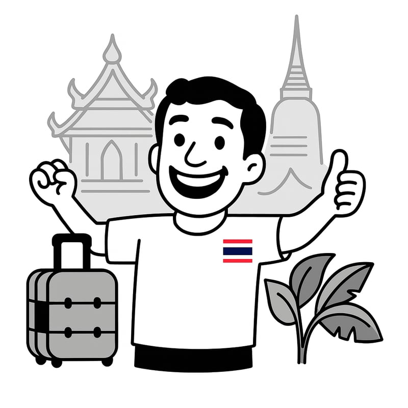 Thailand Visa Agency