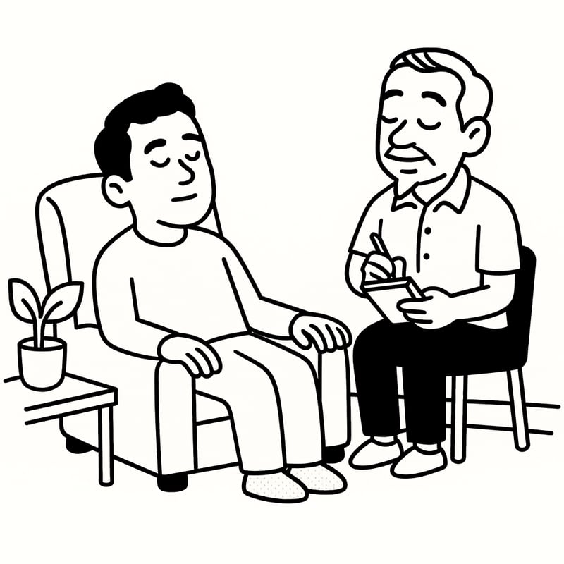 Hypnotherapy in Bangkok