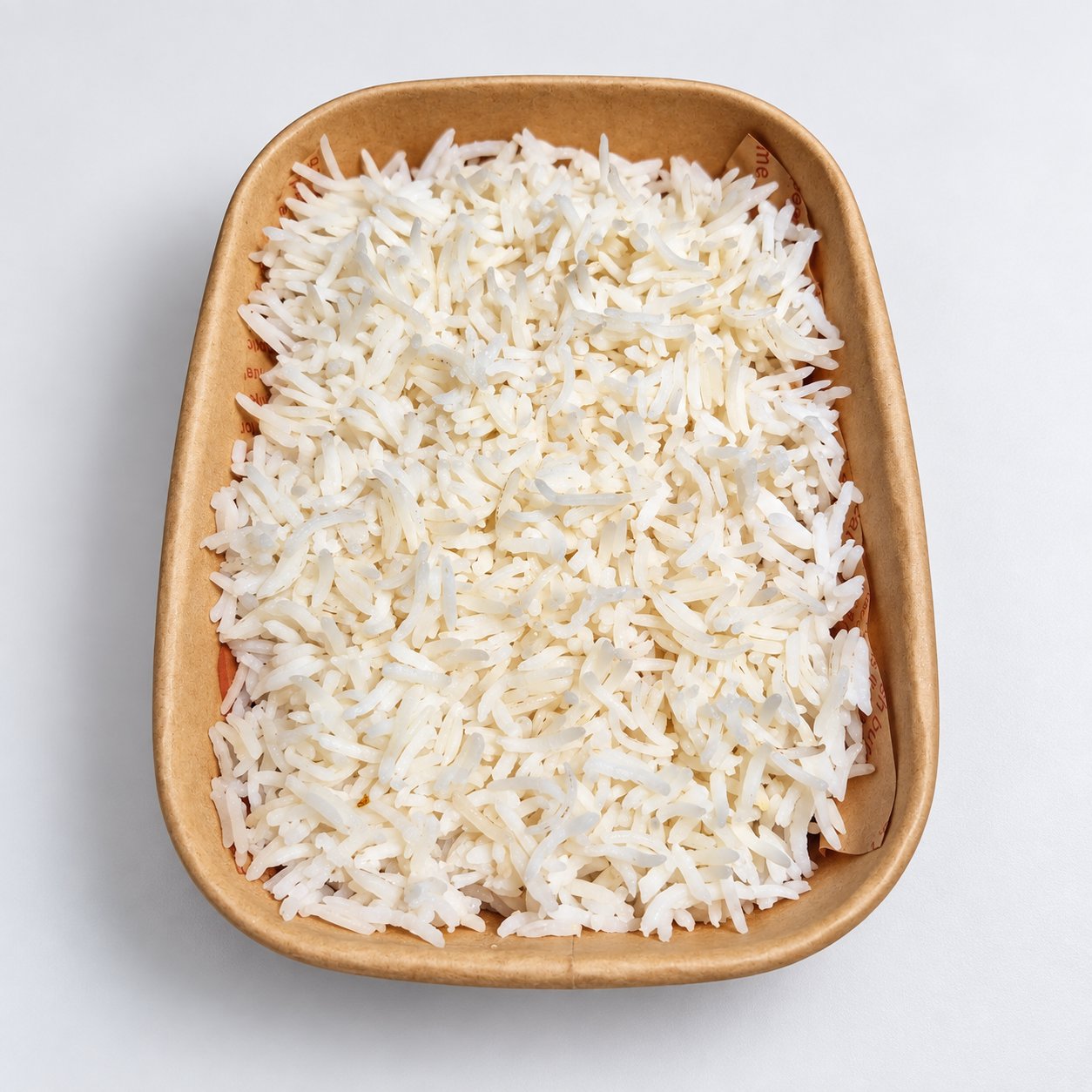 White Rice from Jamaican Cooking Experience