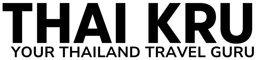 Thai Kru Logo
