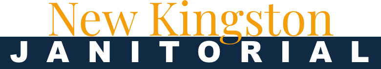 New Kingston Janitorial