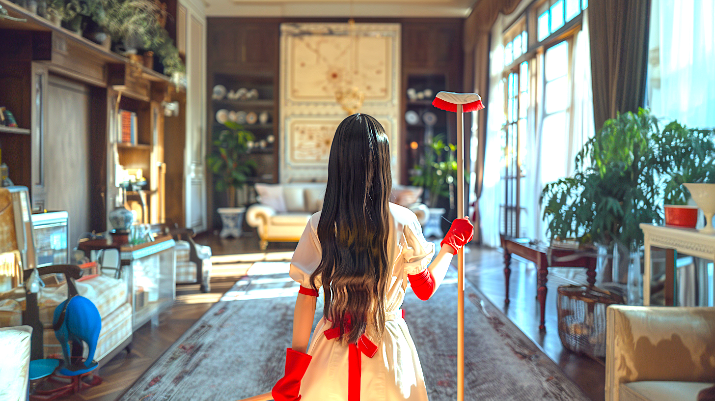 Life Ratchadapisek Cleaning Service