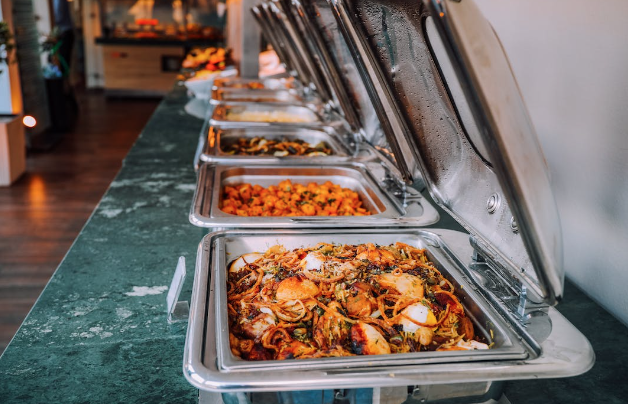 How to Start a Food Catering Company in Jamaica A Guide to Laws