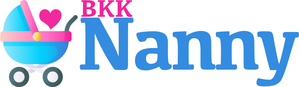 BKK Nanny Logo