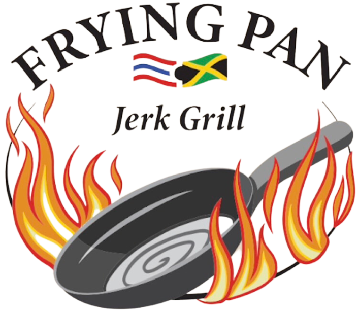 Frying Pan Jerk Grill Bangkok, Thailand