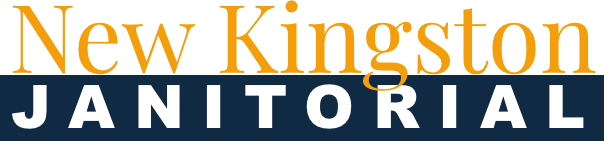New Kingston Janitorial