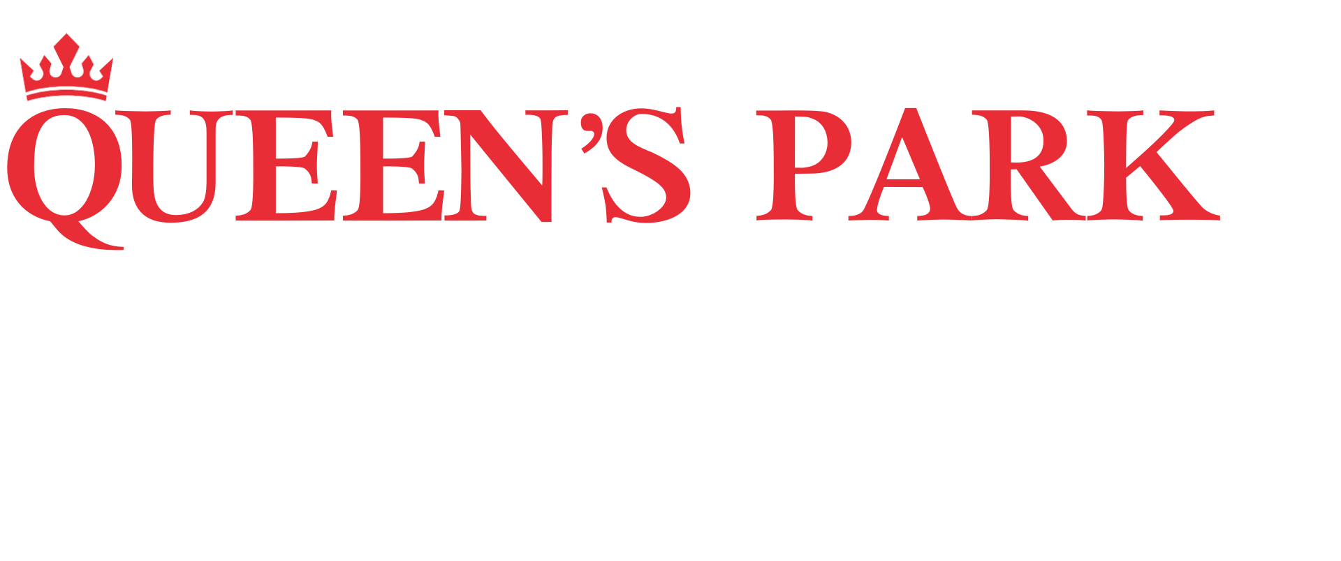 Queens Park Cleaning