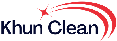 Logo Khun Clean