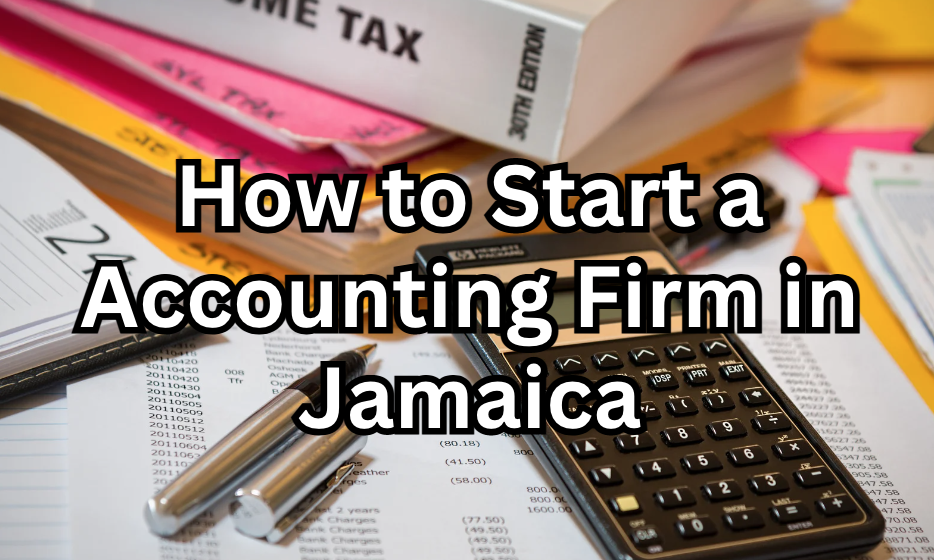 How to Start a Accounting Firm in Jamaica Legal Regulations, Costs, and Requirements Brawta List